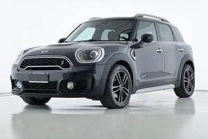 MINI Countryman Mini 2.0 Cooper SD ALL4 Autom...