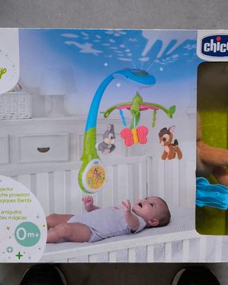 Giostrina Chicco