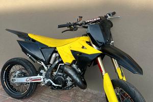 Suzuki RM 125