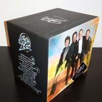 COFANETTO BOX 15 CD POOH LA COLLEZI