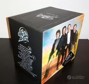 COFANETTO BOX 15 CD POOH LA COLLEZI