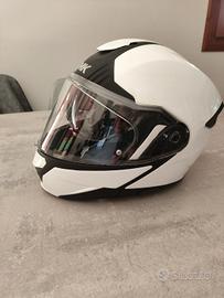 casco modulare 