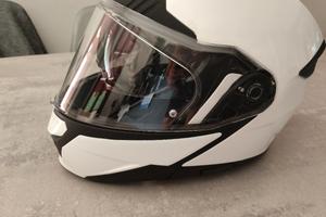 casco modulare 