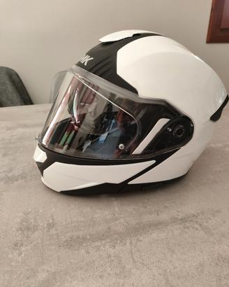 casco modulare 