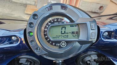 Yamaha FZ6 Fazer 2005