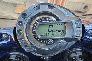 Yamaha FZ6 Fazer 2005