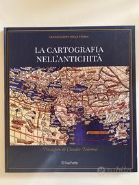 Grandi mappe della storia *HACHETTE 2020 Vol.2