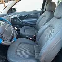 RICAMBI LANCIA YPSILON