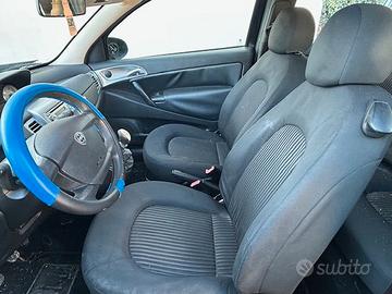 RICAMBI LANCIA YPSILON