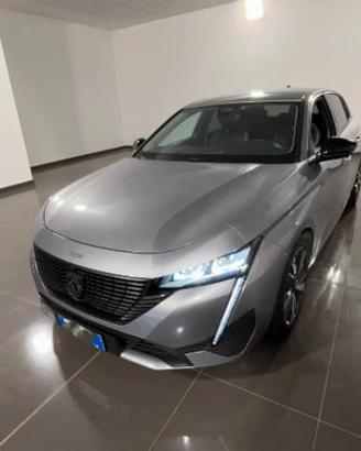 PEUGEOT 308 BlueHDi 130 S&S EAT8 Allure #VARI COLO