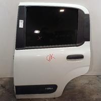 PORTIERA POSTERIORE SINISTRA FIAT Panda 3° Serie