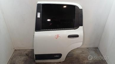 PORTIERA POSTERIORE SINISTRA FIAT Panda 3° Serie