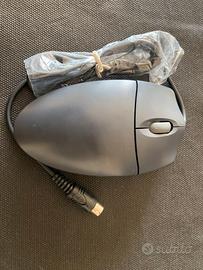 Mouse PS/2 Vintage