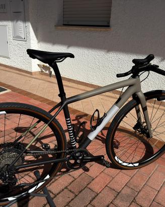 Specialized Crux