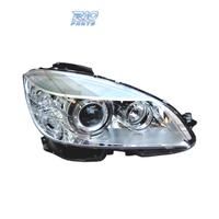 FANALE DESTRO XENON PER MERCEDES CLASSE C W204 07-