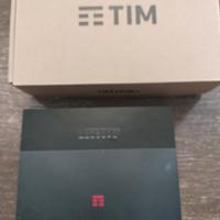 modem TIM UBE+