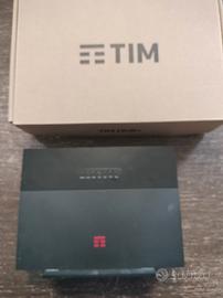 modem TIM UBE+