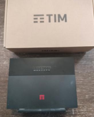 modem TIM UBE+