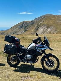 Bmw f850 gs