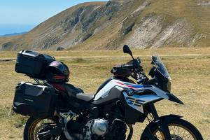 Bmw f850 gs