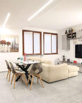 Cascine San Pietro - MODERNO ED ELEGANTE 4 LOCALI