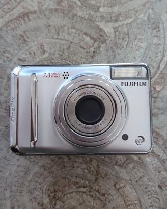 Fujifilm FinePix A700 compatta digitale