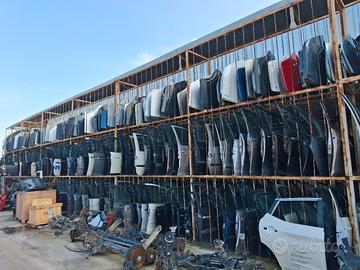  Ricambi auto pluri marche