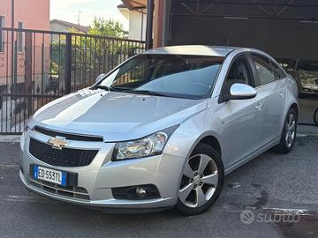 Chevrolet Cruze 2.0 Diesel 150CV LT