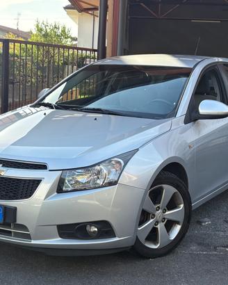Chevrolet Cruze 2.0 Diesel 150CV LT