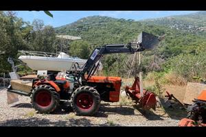 Valpadana 330rs 4x4 2000 ore