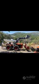 Valpadana 330rs 4x4 2000 ore