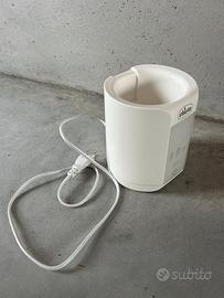 Scaldabiberon e scaldapappa Chicco