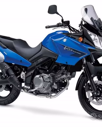 Ricambi suzuki v strom 650 dl 2004 2006