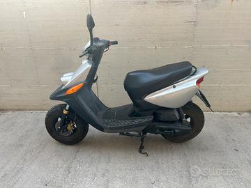 Motorino booster next generation