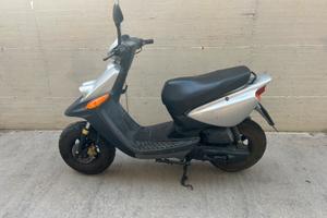 Motorino booster next generation
