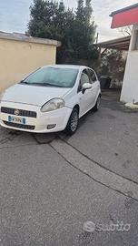 Fiat Grande Punto 1.4 Benzina/GPL
