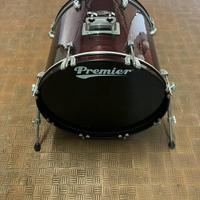 Grancassa Premier Olimpic 20x16