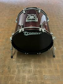 Grancassa Premier Olimpic 20x16