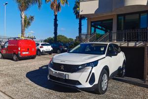 Peugeot 3008 BlueHDi 130 S&S EAT8 Active Pack