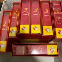 Lisciani scuola - Storia