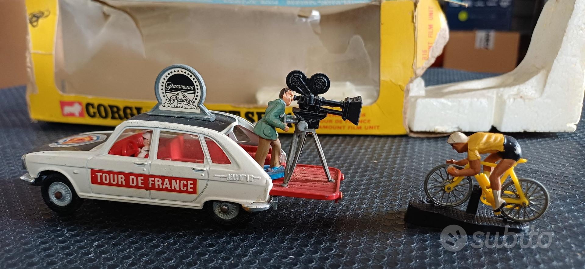 Corgi Toys set 