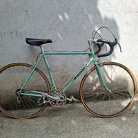 bicicletta bianchi per Eroica