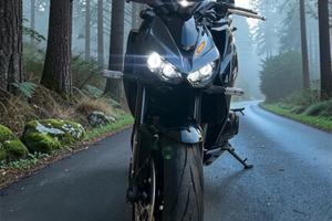 Kawasaki Z1100 (2026) - Come Nuova - Solo 3.500 km