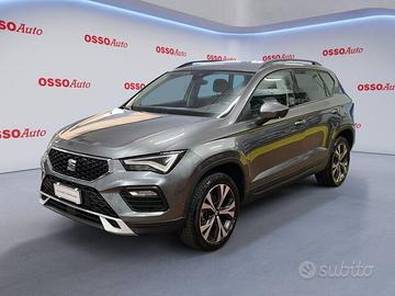 Seat Ateca 1.5 BENZINA 150 HP BUSINESS AZIENDALE