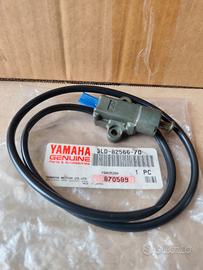 INTERRUTTORE CAVALLETTO ORIGINALE YAMAHA NUOVO XT5