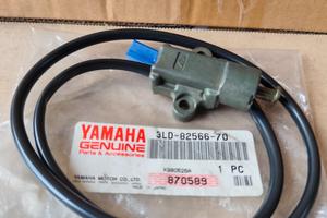 INTERRUTTORE CAVALLETTO ORIGINALE YAMAHA NUOVO XT5