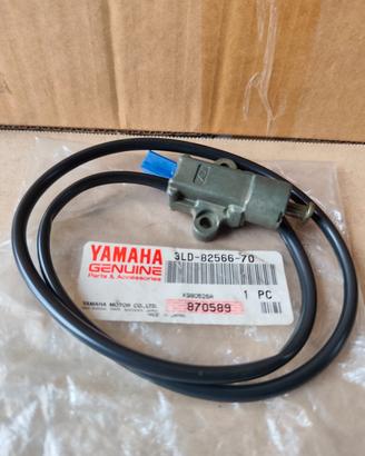 INTERRUTTORE CAVALLETTO ORIGINALE YAMAHA NUOVO XT5