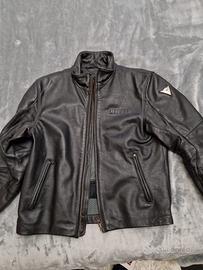 Giacca in pelle Dainese 