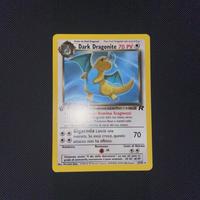 Dark dragonite 22/82 team rocket