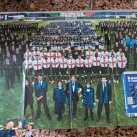Materiale FC Inter 2007/2008